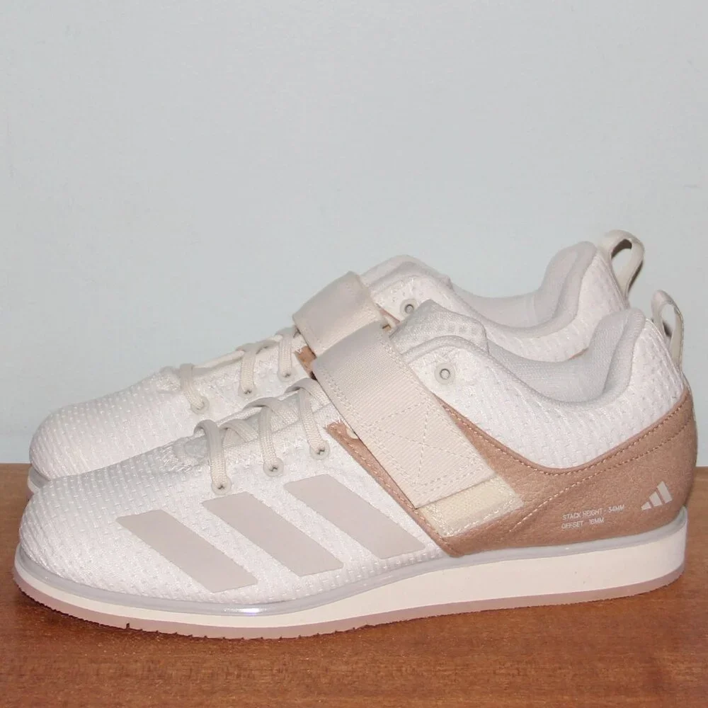 adidas powerlift weightlifting